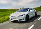 Tesla přišla o pozici nejhodnotnější automobilky v USA