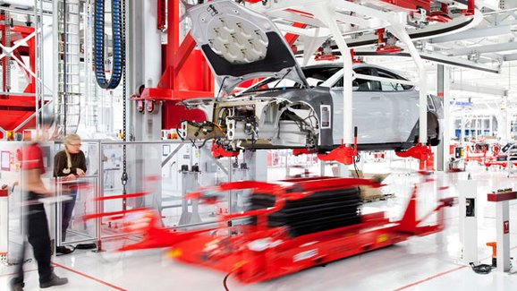 Němečtí aktivisté u soudu neuspěli, výstavba Tesla Gigafactory 4 pokračuje