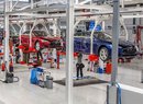Tesla Motors: Gigafactory 2 potvrzena pro Evropu. Kde se bude stavět?