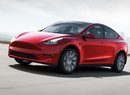 Tesla Model Y vzhledem nepřekvapí, ale dojezdem a cenou ano