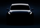 Tesla Model Y má být nejúspornější elektrické SUV na trhu. Navíc dorazí podstatně dřív