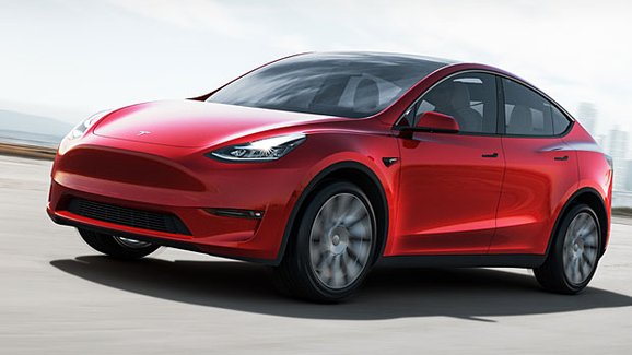 Tesla Model Y vzhledem nepřekvapí, ale dojezdem a cenou ano