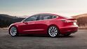Tesla Model 3 Tesla Model 3