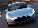 Tesla S