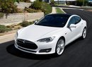 Tesla Motors zvažuje výrobu Modelu S v Evropě
