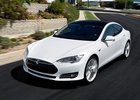 Tesla Motors zvažuje výrobu Modelu S v Evropě
