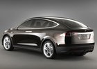 Tesla Motors zastavuje výrobu