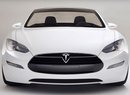 Tesla S