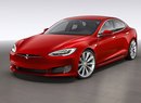 Letošní Pikes Peak pojede i Tesla Model S. Chce překonat rekord!