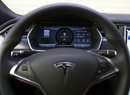 Tesla S