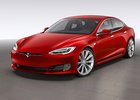 Letošní Pikes Peak pojede i Tesla Model S. Chce překonat rekord!