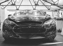 Tesla S