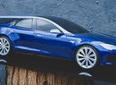 Tesla S