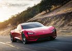 Tesla Roadster je už nezajímavý hypersport překonaný rodinným sedanem