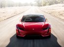 Tesla Roadster