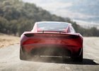 Nová Tesla Roadster se chystá na Nürburgring, vyrazit má již příští rok