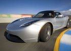 Tesla Roadster 3.0: Tovární vylepšení pro již nevyráběný sporťák