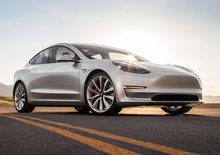 Tesla Model 3 slaví 10 let. Globální bestseller překonal i 60 let starý rekord Citroënu