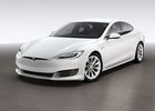 Tesla Model S 60: „Levná“ verze se vrací