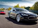 Tesla S