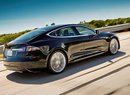 Tesla S