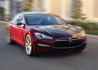 Tesla Model S: 6.500 objednávek = vyprodáno