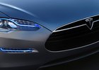 Tesla Model E vykročí proti německým prémiovým sedanům