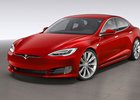 Tesla v dalších problémech. Akcie jsou nejníž od roku 2016