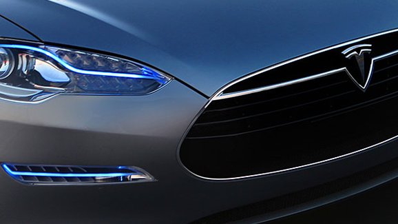 Tesla Model E vykročí proti německým prémiovým sedanům