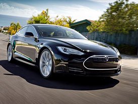 Tesla S