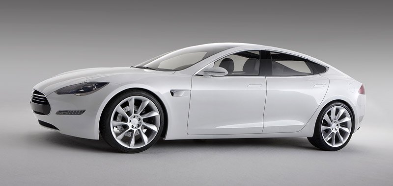 Tesla S