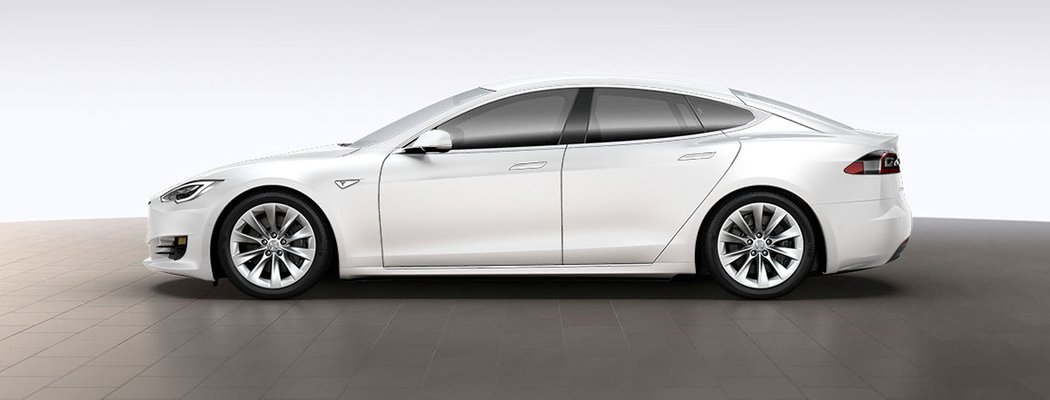 Tesla S