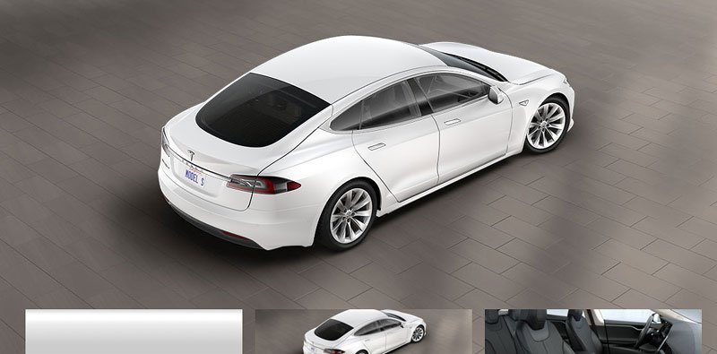 Tesla S