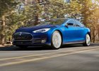Tesla Model S 70D: Nový základ má pohon všech kol