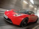 Tesla Roadster: Nové Li-Ion akumulátory prodlouží dojezd až na 640 km