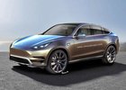 Tesla už plánuje menší SUV Model Y