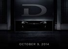 Tesla Model D na první upoutávce, celé auto uvidíme 9. října