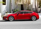 Tesla Model E bude mít konkurenceschopnou cenu, útočí na BMW 3