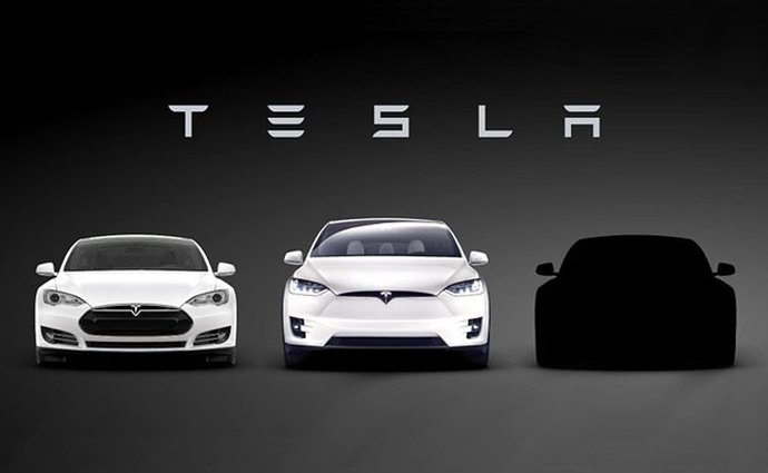 Tesla Model 3: Nebude to apríl