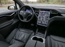 Tesla Model X 90D