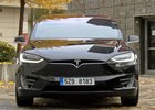 Video: Proč nemá Tesla Model X ráda párky…