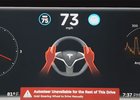 Tesla Autopilot: Co se stane, když odmítnete držet volant? (video)