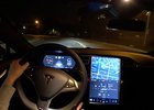 Tesla a její Autopilot: Proč je pořád nepoužitelný?