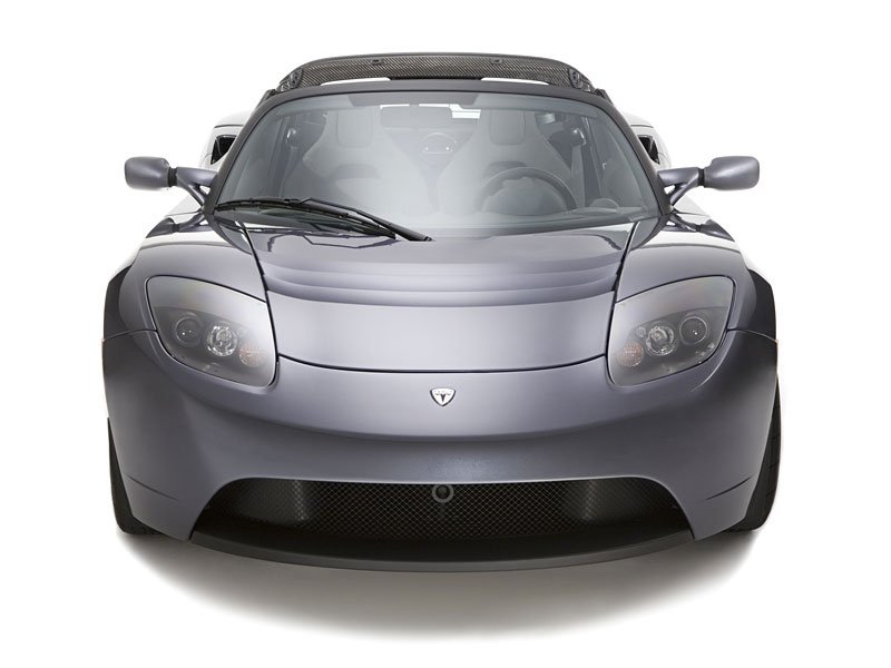 Tesla Roadster