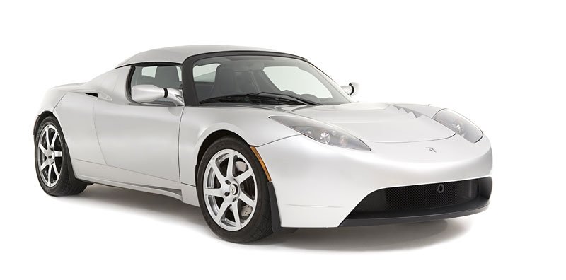 Tesla Roadster