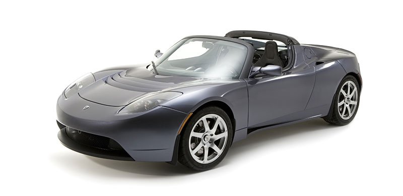 Tesla Roadster