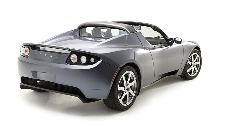 Tesla Roadster