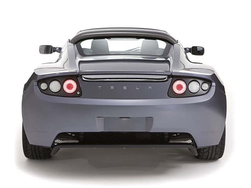 Tesla Roadster