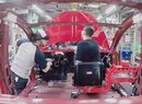 tesla elektromobil vyroba novemodely video redakcnivideo