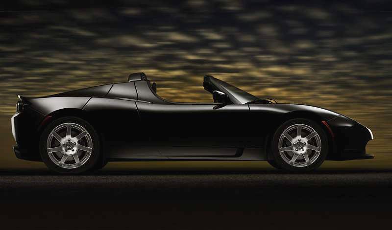 Tesla Roadster